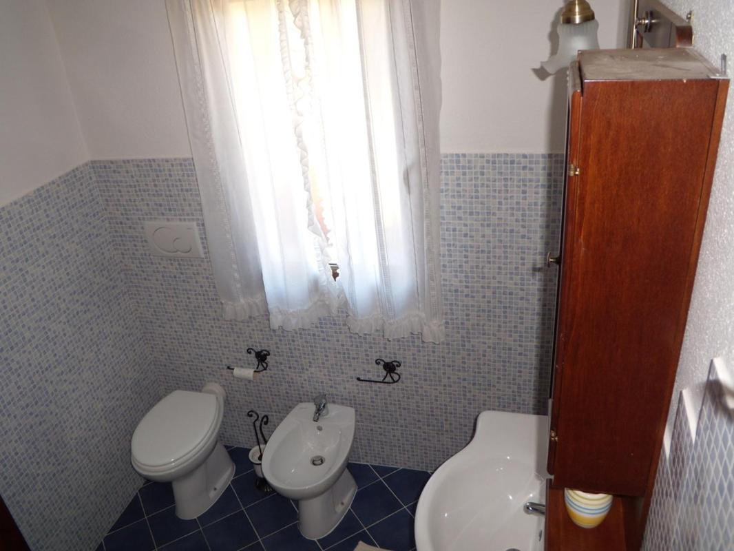 Casadelfaro Con Giardino A Pittulongu 600Metri Dalla Spiaggia Olbia Luaran gambar